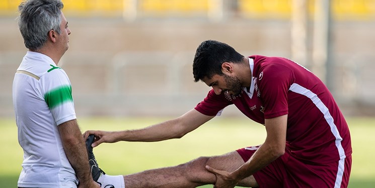 پرسپولیس-بازیکن پرسپولیس-لیگ برتر