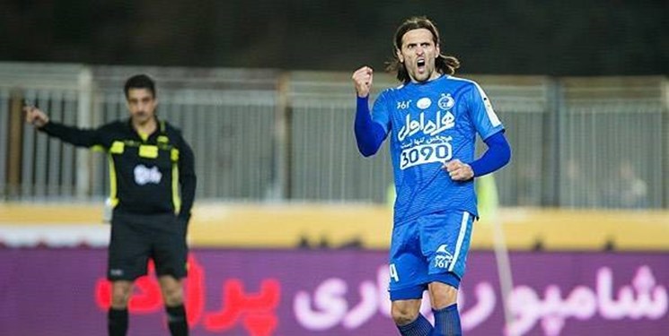 استقلال-کرواسی-بازیکن استقلال-Esteghlal-Croatian 