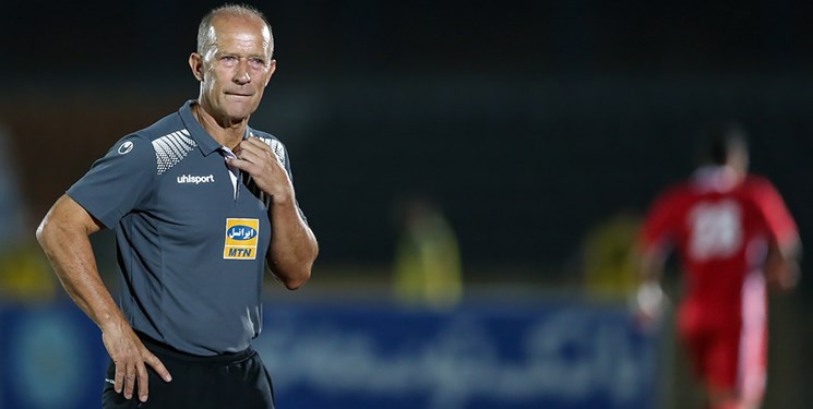 پرسپولیس-سرمربی پرسپولیس-آرژانتین-ایران-iran-Persepolis-Argentina