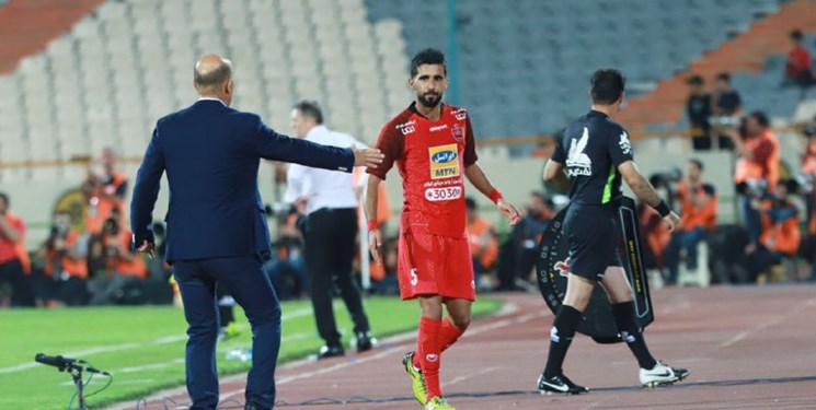 پرسپولیس-لیگ برتر-بازیکن پرسپولیس-ایران-perspolis-iran