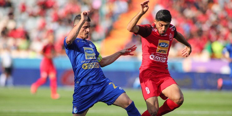 پرسپولیس-استقلال-لیگ برتر-esteghlal-perspolis