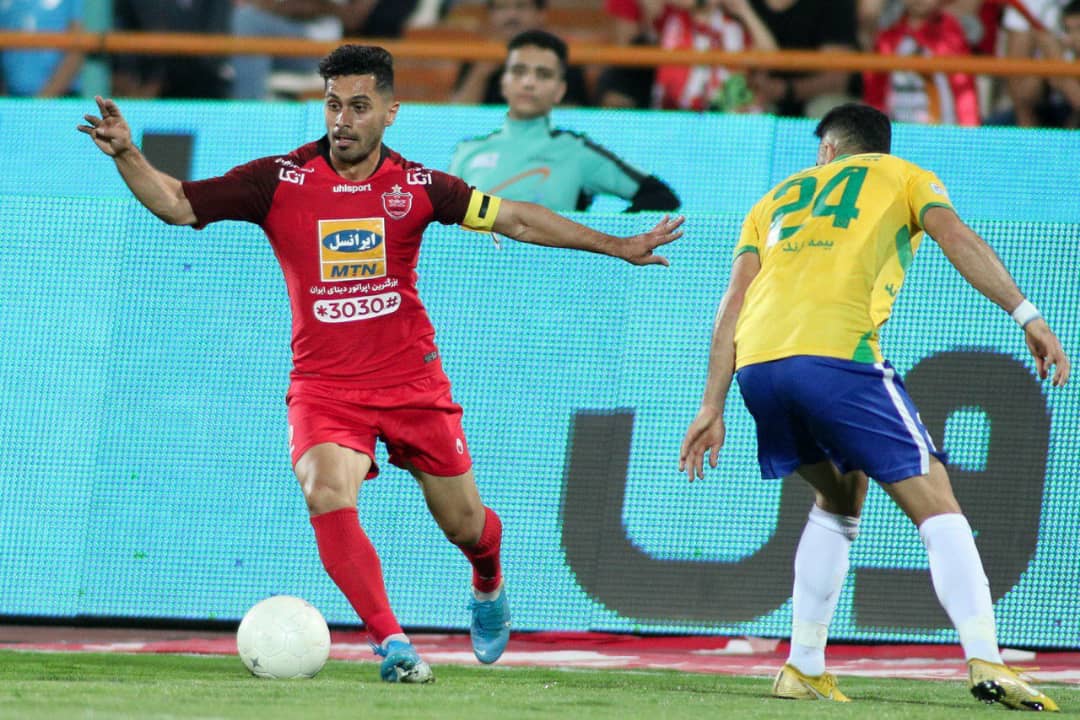 پرسپولیس-لیگ برتر-بازیکن پرسپولیس-ایران-perspolis-iran