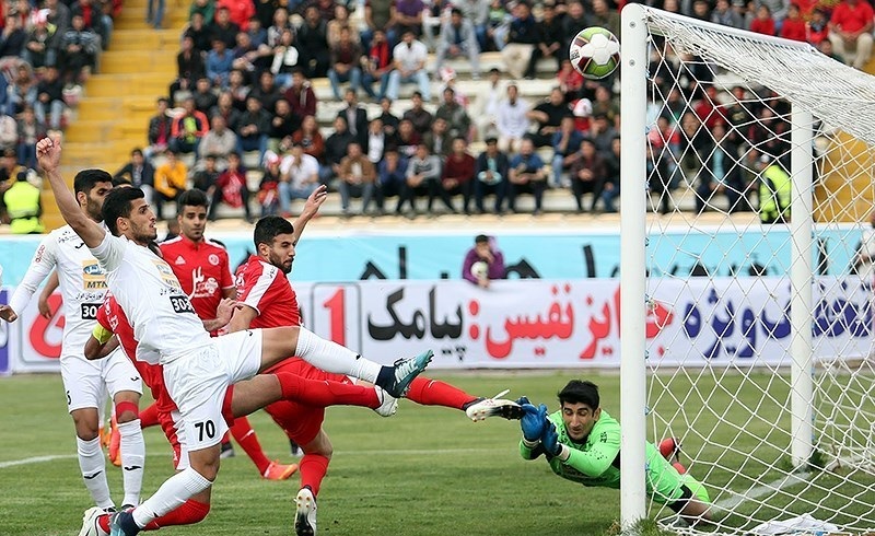 پرسپولیس-لیگ برتر-پدیده