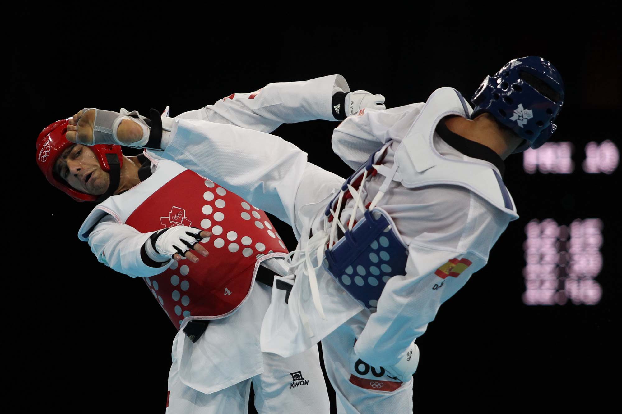 تیم ملی تکواندو-ملی پوش تکواندو