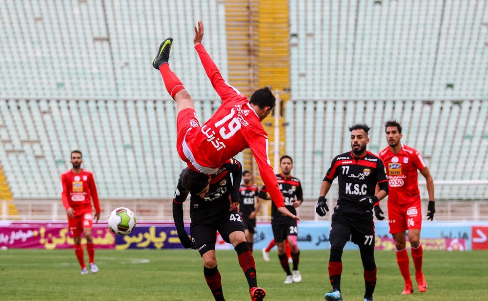 لیگ برتر
