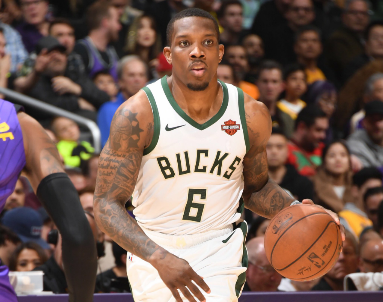 بسکتبال-بسکتبال NBA