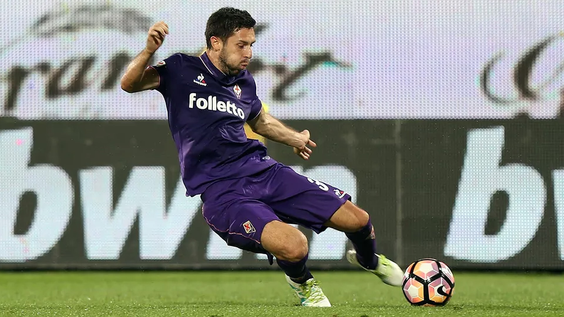 Fiorentina-فیورنتینا-سری آ- Crotone-Serie A