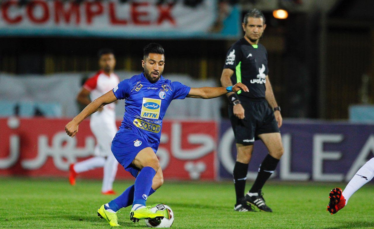 استقلال-جام حذفی-esteghlal-iran