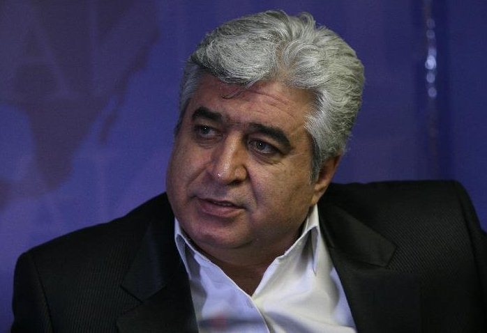 فوتسال-سرمربی فوتسال