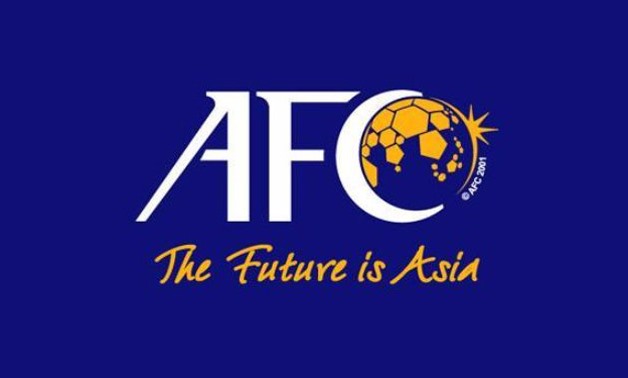کنفدراسیون فوتبال آسیا-ای اف سی
