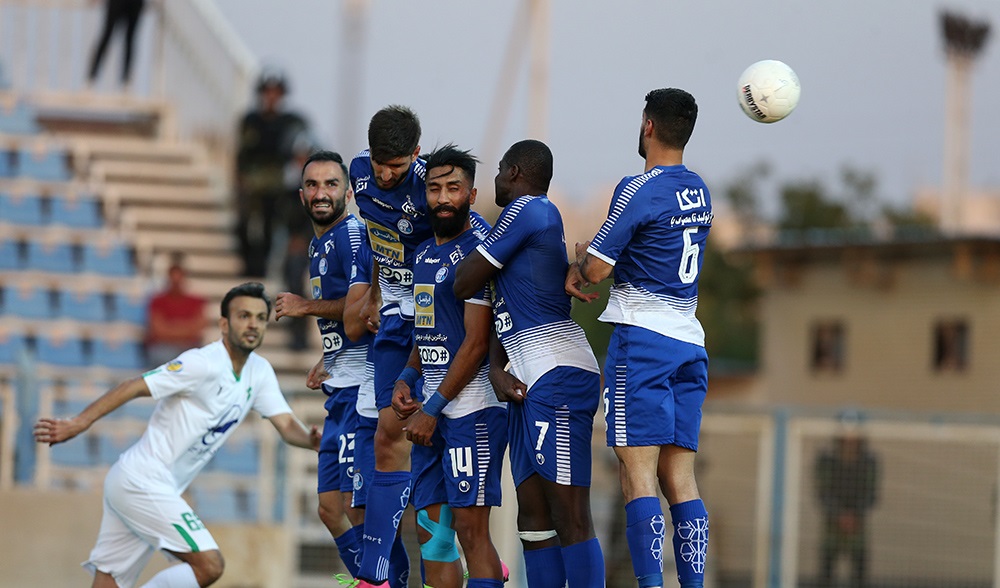 Machine Sazi-Esteghlal-استقلال-ماشین سازی-ایران-iran