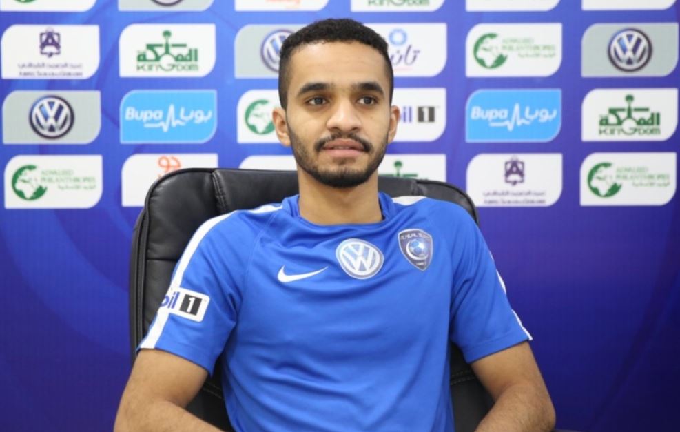 الهلال عربستان-لیگ قهرمانان آسیا