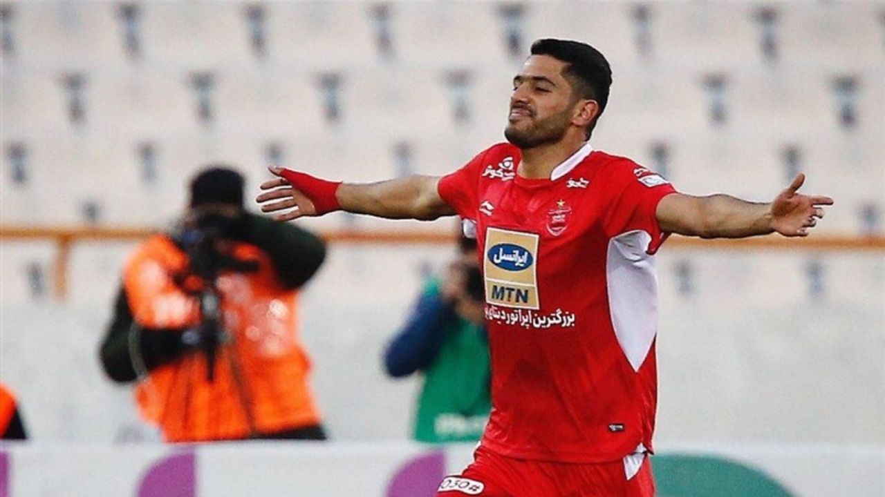 پرسپولیس-بازیکن سابق پرسپولیس-لیگ برتر-iran-Persepolis