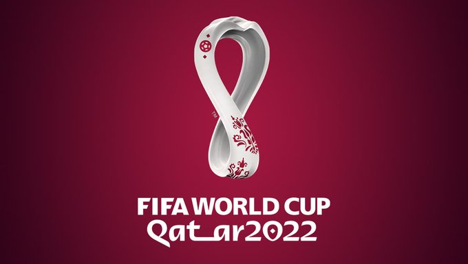 جام جهانی قطر-Qatar 2022 Official Emblem-فوتبال