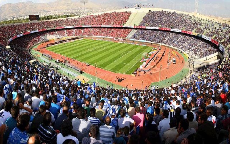 دربی-پرسپولیس-استقلال-لیگ برتر