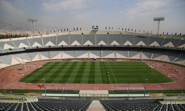 استادیوم آزادی-مجموعه ورزشی آزادی