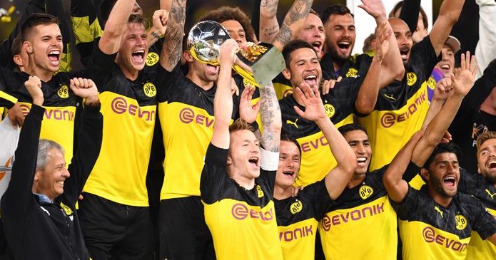 دورتموند-بوندسلیگا-آلمان-Dortmund-bundesliga--germany