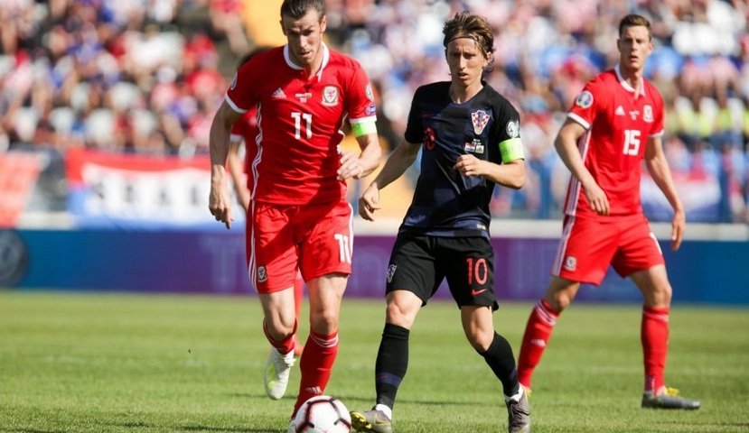 کرواسی-جام ملت های اروپا