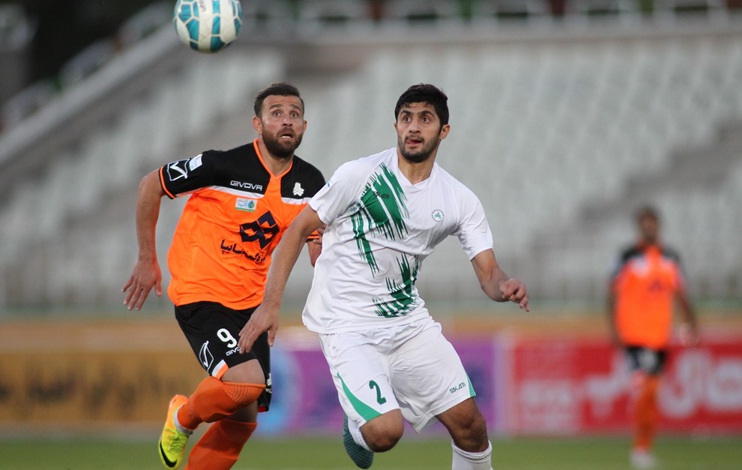 ذوب آهن-لیگ برتر خلیج فارس-ایران-zob ahan- persian gulf premier league-iran