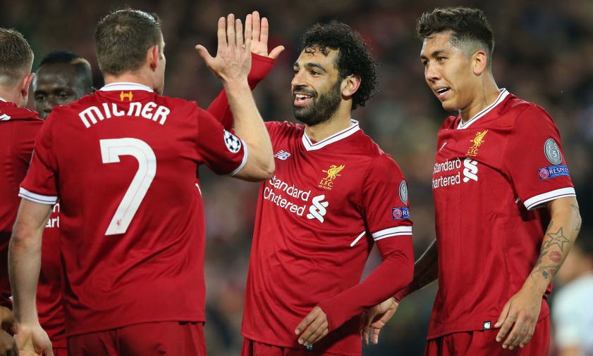 لیورپول-لیگ برتر انگلستان-جایزه پوشکاش-مصر-انگلیس-فیفا-liverpool-primier league-fifa-england