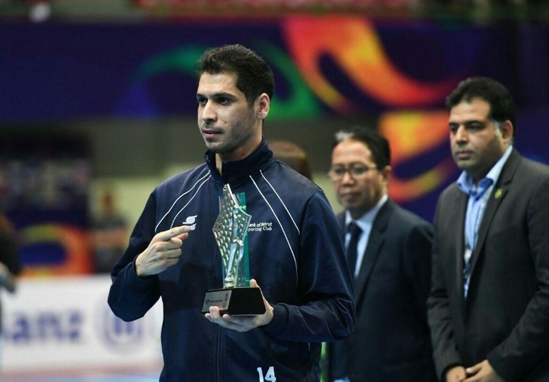 فوتسال-ایران-تیم ملی-futsal-iran-national team-مس سونگون-Sungun copper mine