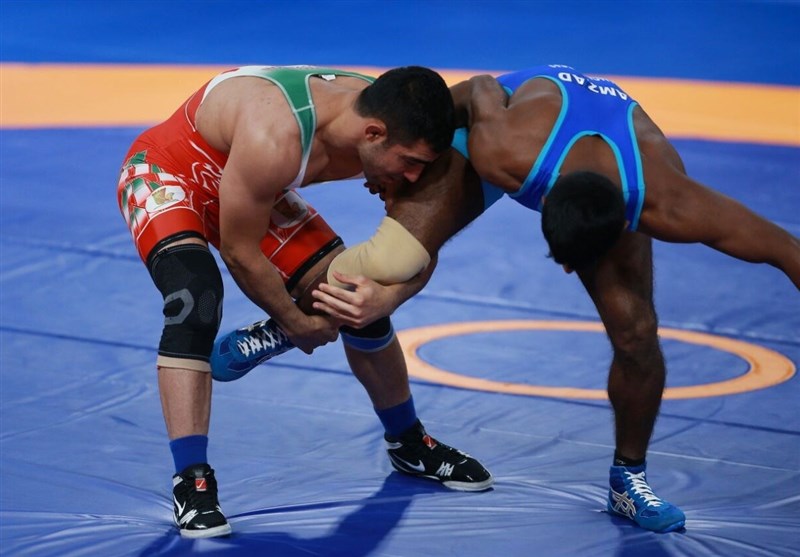 کشتی-ایران-wrestler-iran