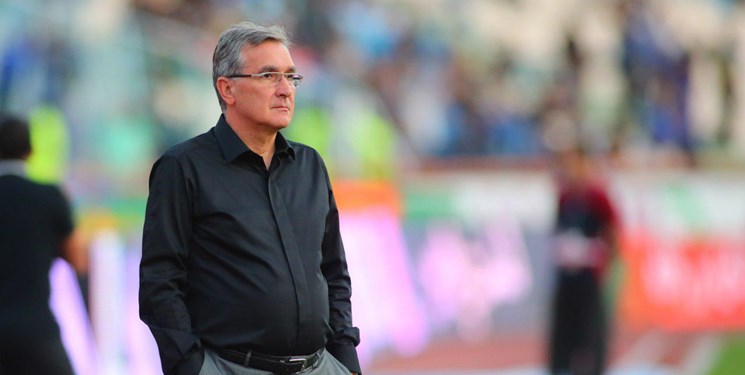 پرسپولیس-لیگ برتر خلیج فارس-ایران