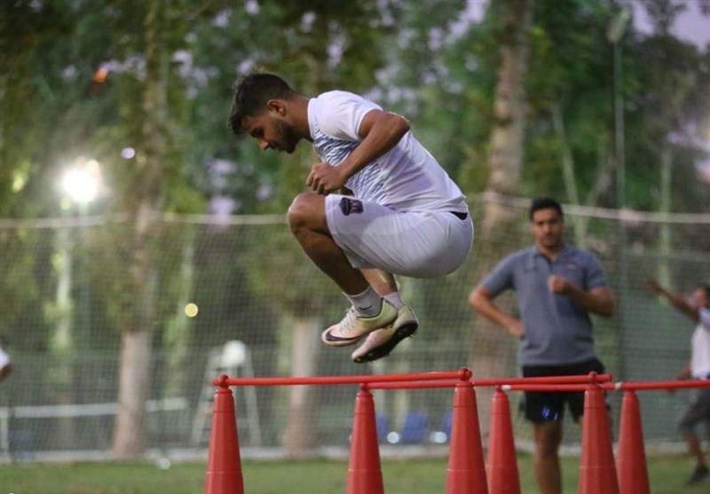 نساجی-لیگ برتر-ایران- Nassaji Mazandaran -persian gulf premier league-iran