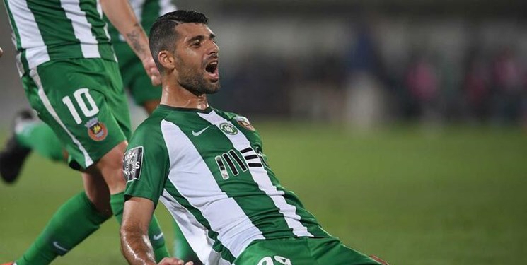 ریو آوه-پرتغال-ایران-rio ave-portugal-iran