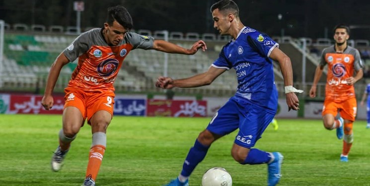 گل گهر سیرجان-لیگ برتر خلیج فارس-ایران Gol Gohar Sirjan-persian gulf premier league-iran