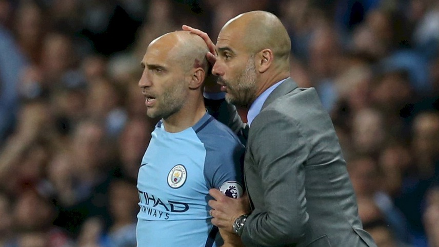 منچسترسیتی-لیگ برتر انگلستان-اسپانیا-manchester city-premier league-spain-