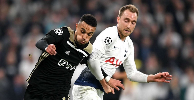 تاتنهام-لیگ برتر انگلستان-دانمارک-tottenham-premier league-denmark