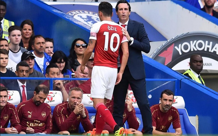 آرسنال-لیگ برتر انگلستان-آلمان--arsenal-premier league-germany-
