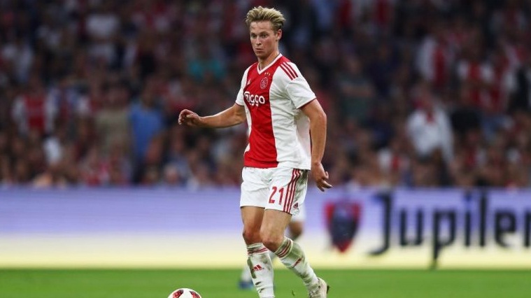 آژاکس-هلند-ajax-netherlands