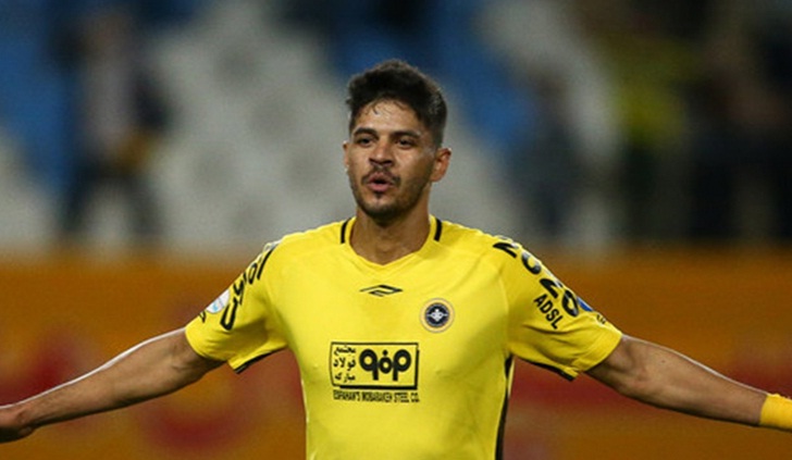 سپاهان-لیگ برتر خلیج فارس-ایران-sepahan-persian gulf premier league-iran