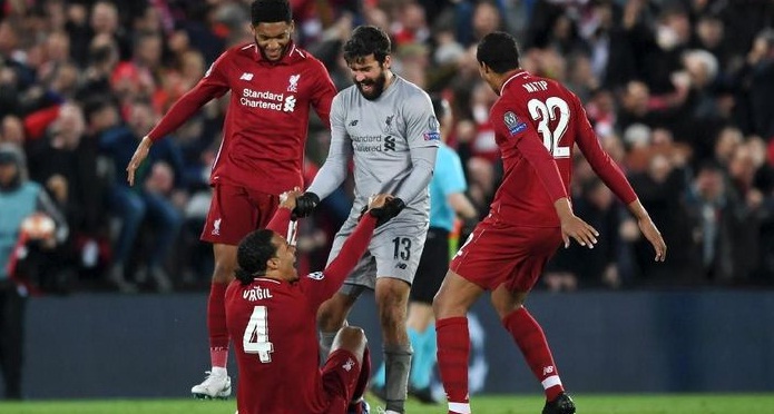 لیورپول-لیگ برتر انگلستان-برزیل-liverpool-premier league-brazil