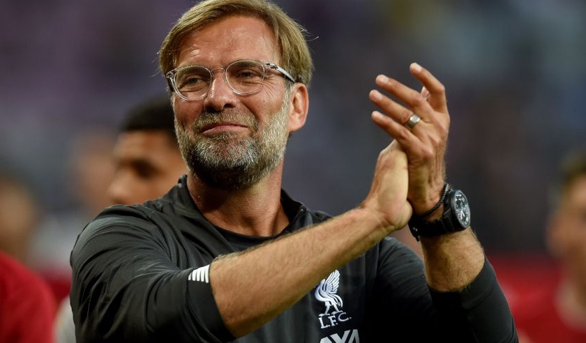 لیورپول-لیگ برتر انگلستان-آلمان-liverpool-premier league-germany