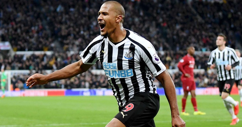 -لیگ برتر انگلستان-نیوکاسل-انگلیس--newcastle-england -primier league