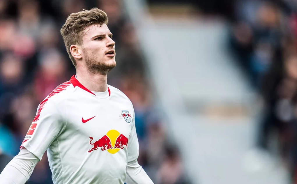 لایپزیش-بوندسلیگا-آلمان-RB Leipzig -bundesliga-germany