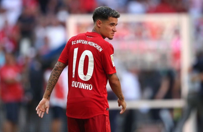 بایرن مونیخ-بوندسلیگا-برزیل-brazil-bayern munich-bundesliga--