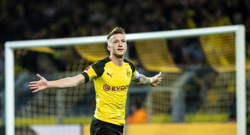 دورتموند-بوندسلیگا-آلمان-Dortmund-bundesliga--germany