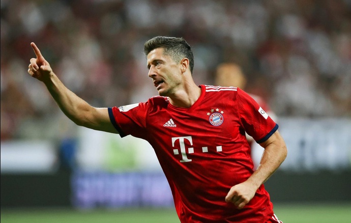 بایرن مونیخ-بوندسلیگا-لهستان-bayern munich-bundesliga-poland