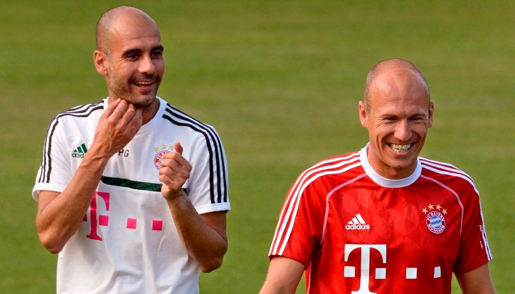 بایرن مونیخ-بوندسلیگا-هلند-bayern munich-bundesliga-netherlands