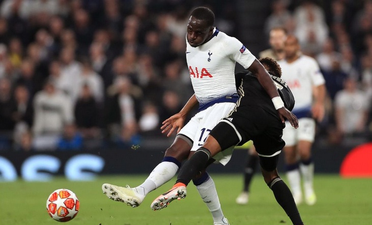 تاتنهام-لیگ برتر انگلستان-فرانسه-tottenham-premier league-france