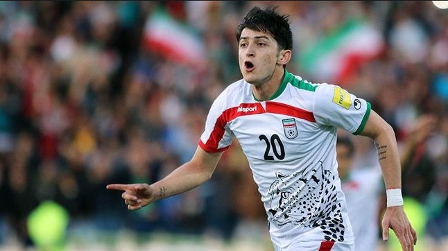 روبین کازان-ایران-لیگ برتر روسیه russia premier league-iran