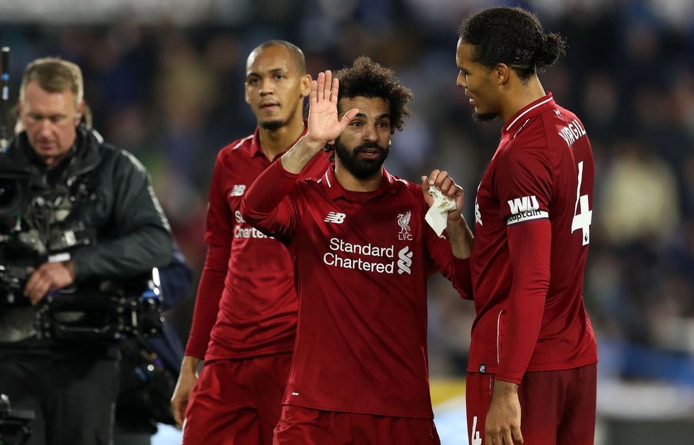 لیورپول-لیگ برتر انگلستان-هلند-مصر-liverpool-primier league-netherlands-egypt