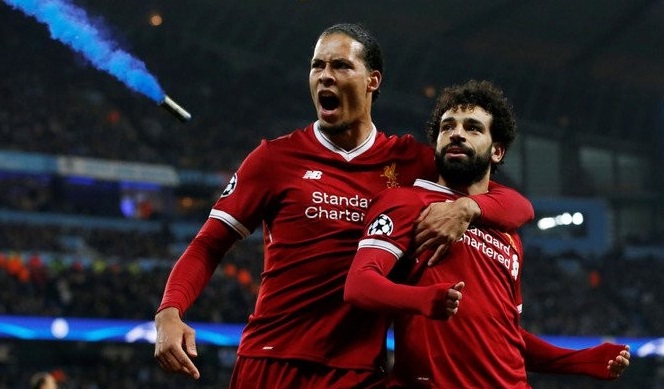 لیورپول-لیگ برتر انگلستان-هلند-مصر-liverpool-primier league-netherlands-egypt