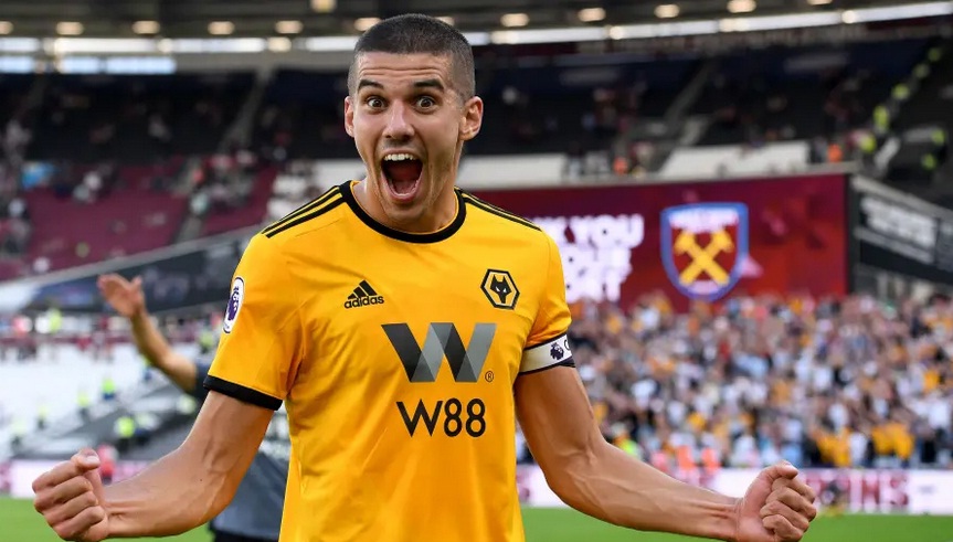 وولورهمپتون-لیگ برتر انگلستان-انگلیس-wolves-premier league