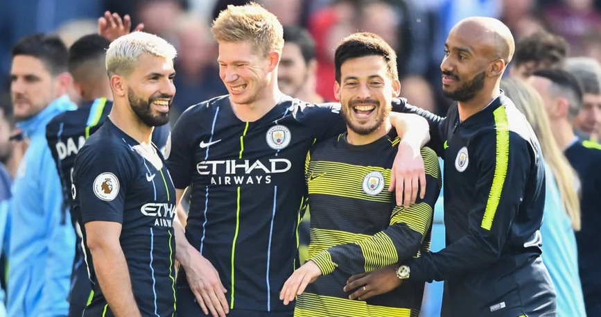 منچسترسیتی-لیگ برتر انگلستان-بلژیک-manchester city-premier league-belgium-