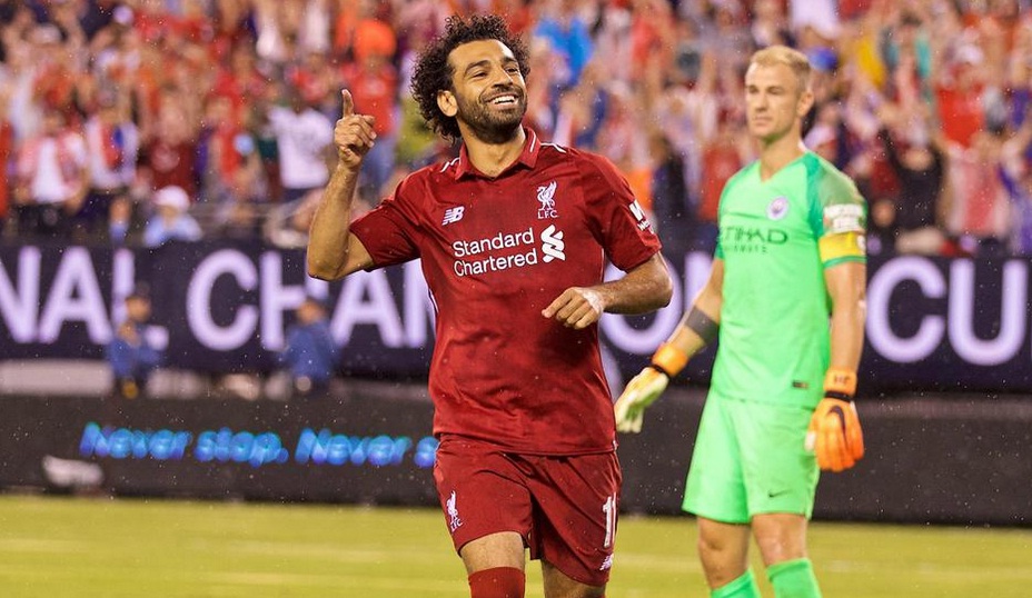 لیورپول-لیگ برتر انگلستان